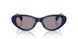 26R11D - Blue - Dark Violet