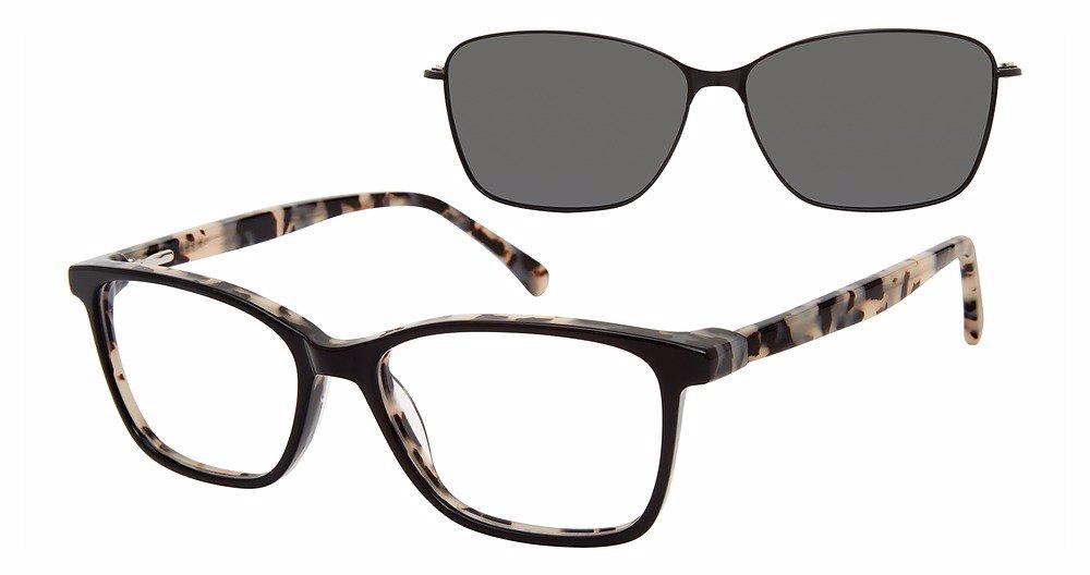Revolution REV-ADA-w/Clip Eyeglasses