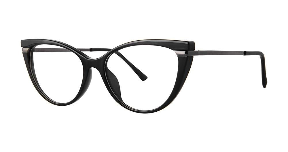 BLCKGNMTL - Black/Gunmetal