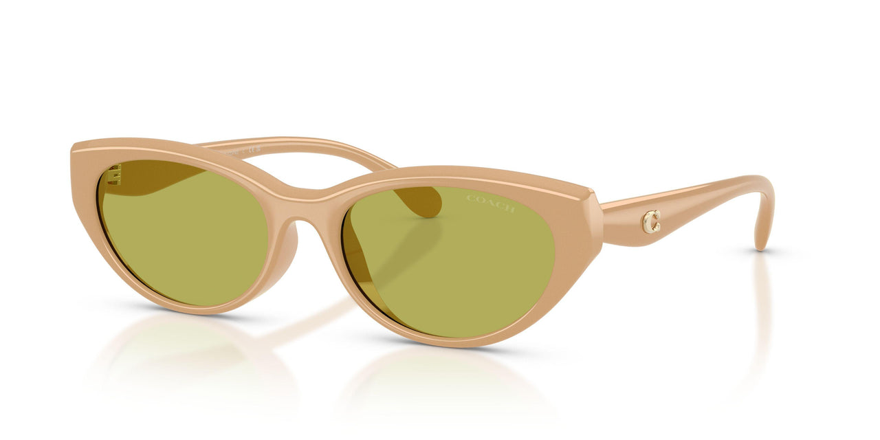 Coach Cdp42 8456D Sunglasses