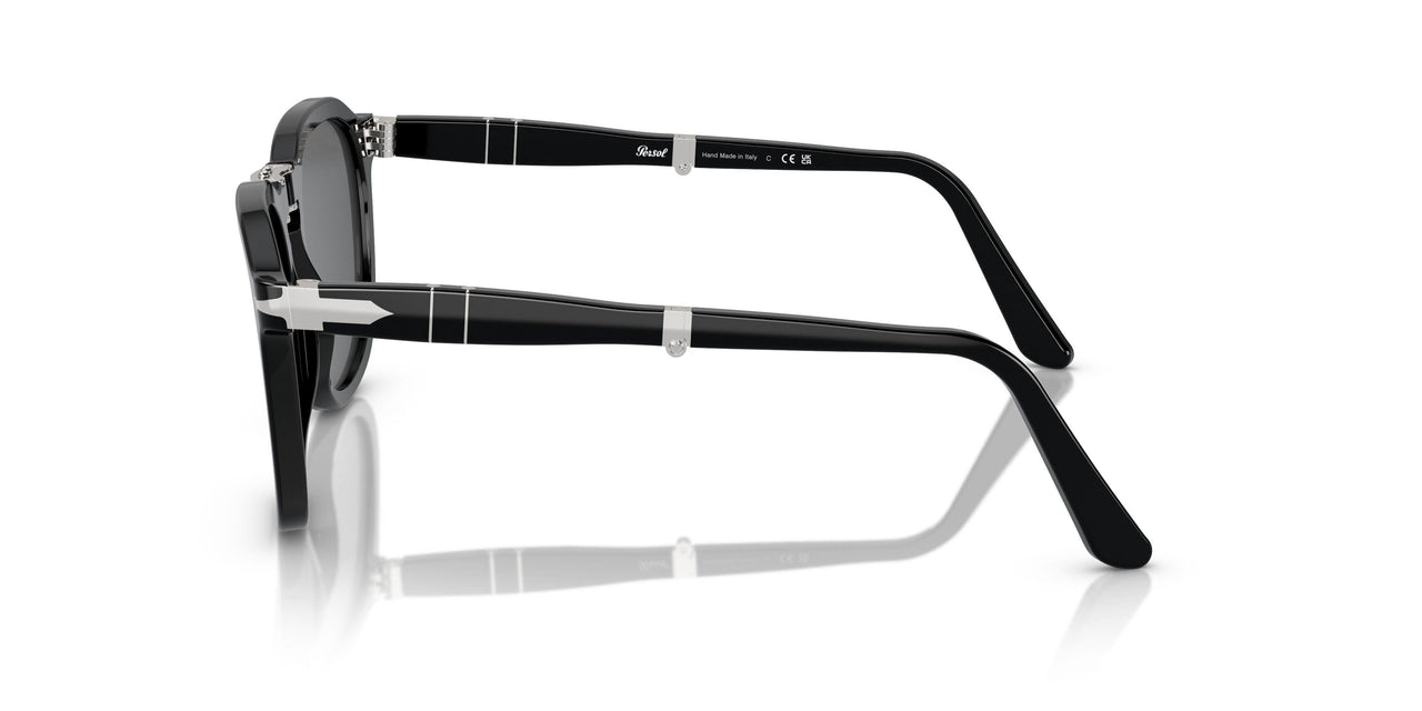 95/B1 - Black - Dark Grey