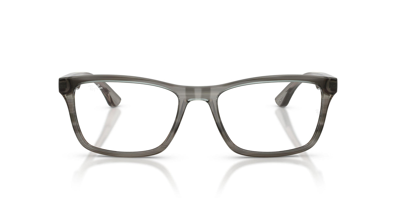 5974 - Top Brown Oh Havana Green Tras