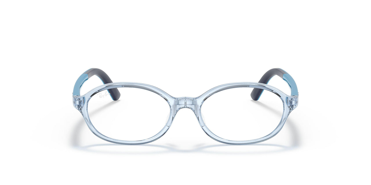 3910 - Blue - Clear
