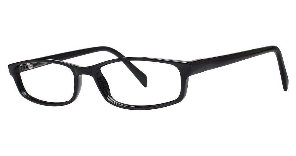 Modern Plastics II BRAVE Eyeglasses