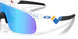 901038 - White - Prizm Sapphire