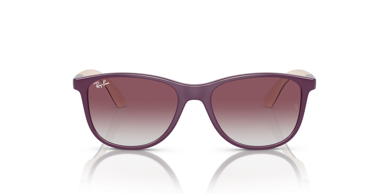 71348G - Pink - Violet/grey