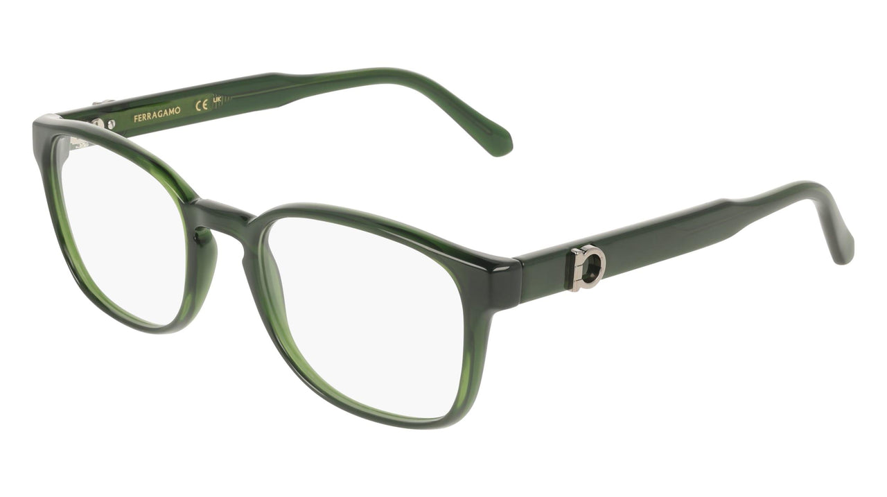 Salvatore Ferragamo SF3027E Eyeglasses