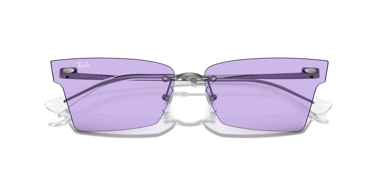 004/1A - Grey - Violet