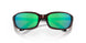 901712 - 10 Tortoise - Green Mir 580g