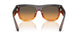 348618 - Brown - Orange Gradient Light Green