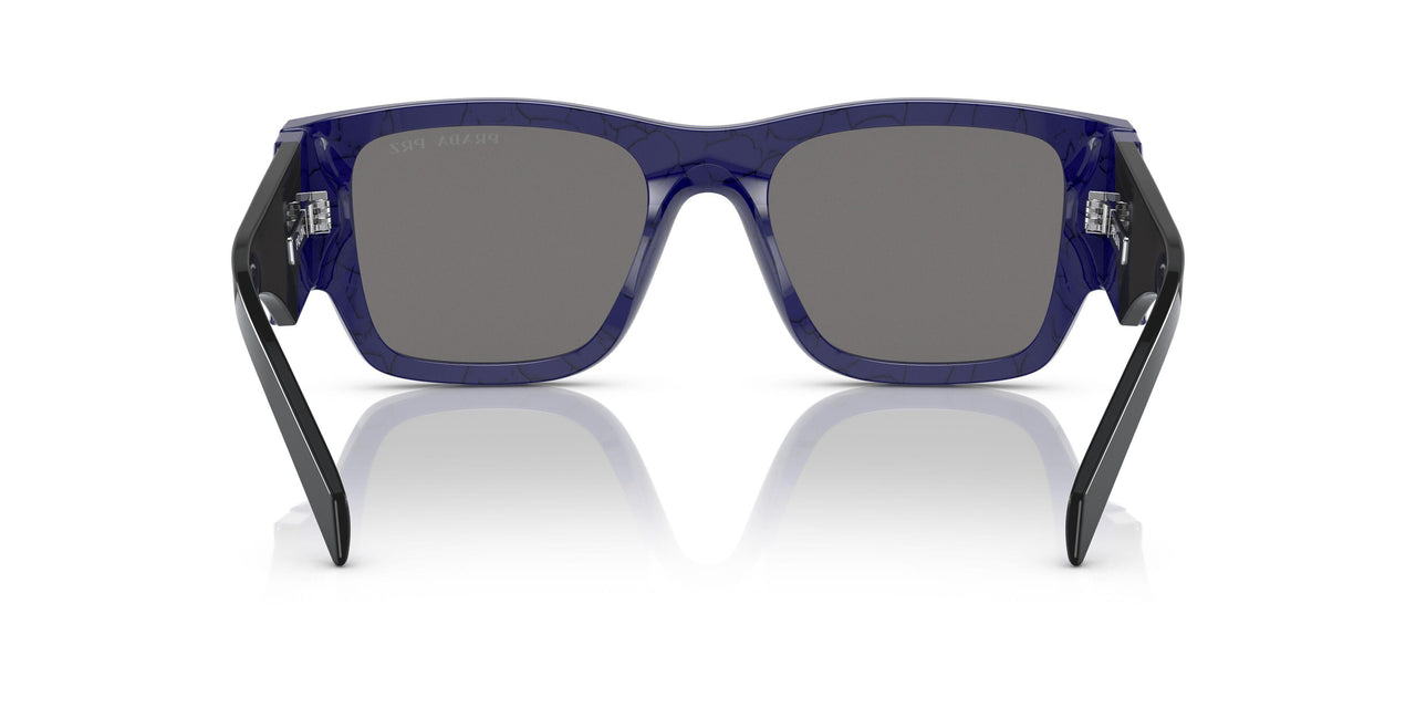 18D5Z1 - Blue - Polar Dark Grey