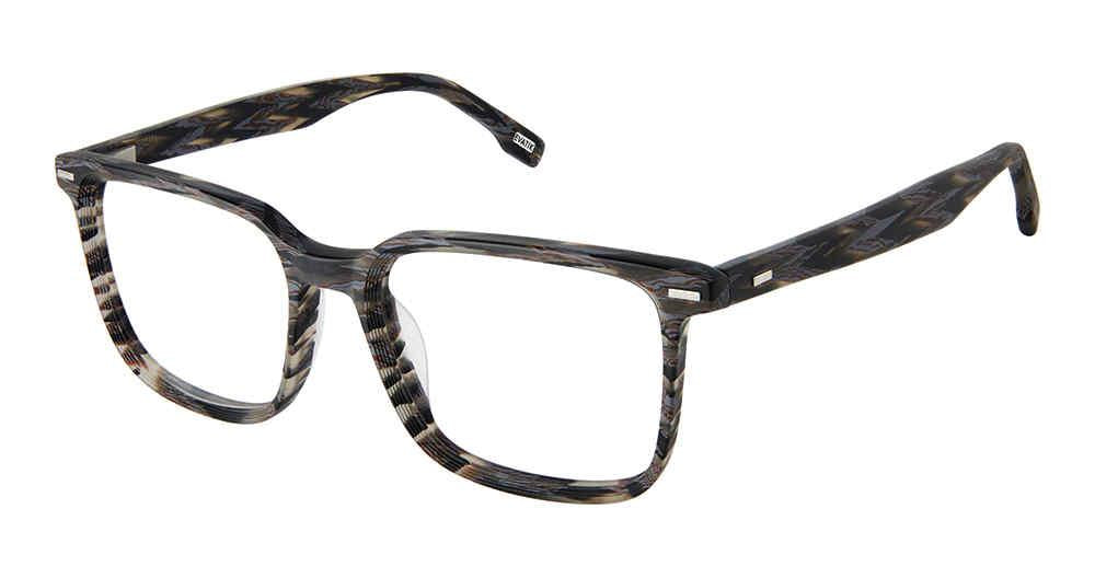 Evatik E-9276 Eyeglasses