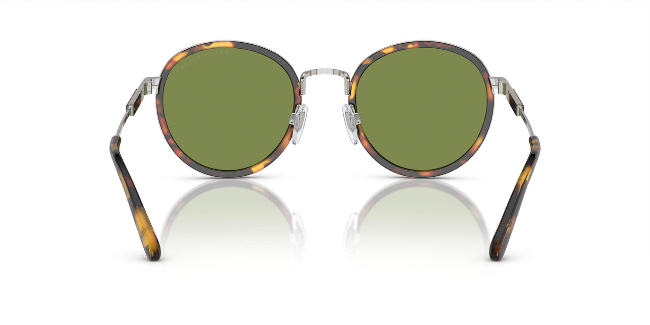 90014E - Tortoise - Green