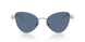 401A80 - Silver - Dark Blue