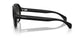 50013C - Black - Light Grey Gradient Black