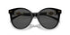 GB1/87 - Black - Dark Grey