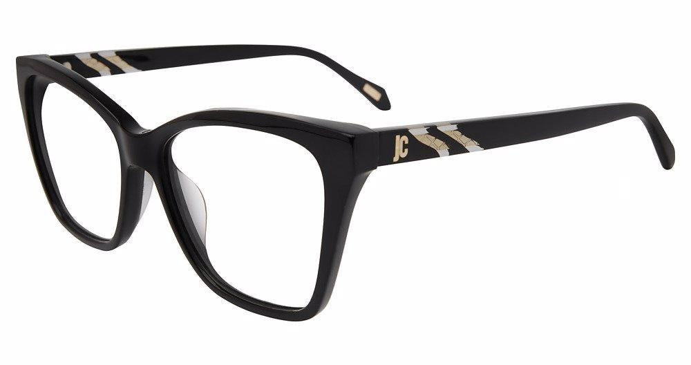 Just Cavalli VJC077V Eyeglasses