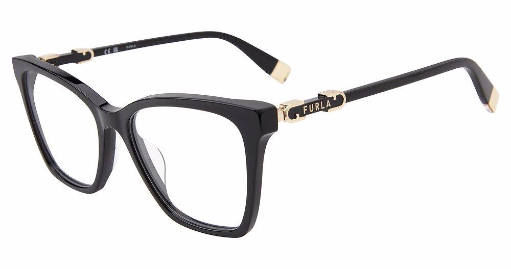 Furla VFU833 Eyeglasses