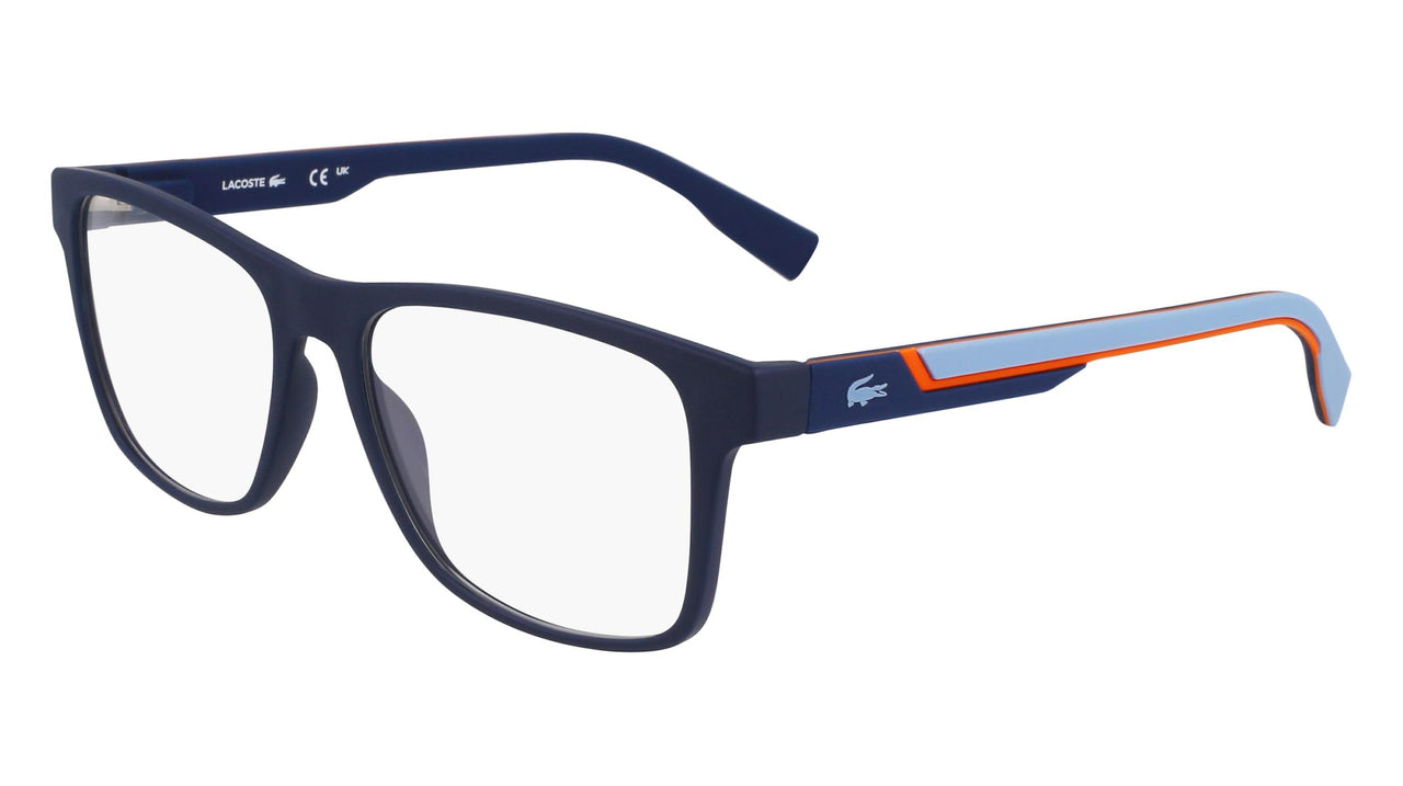 Lacoste L2707MAG SET N Eyeglasses