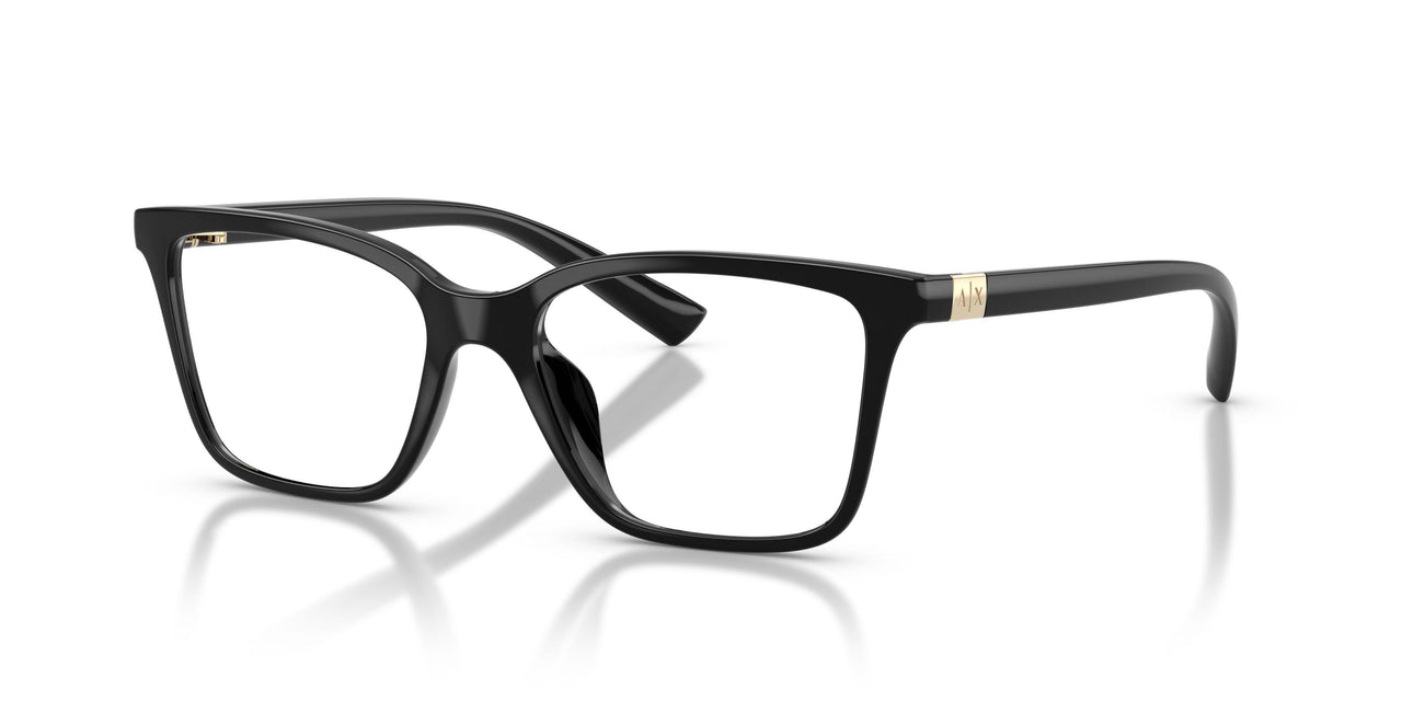 Armani Exchange 3146U Eyeglasses