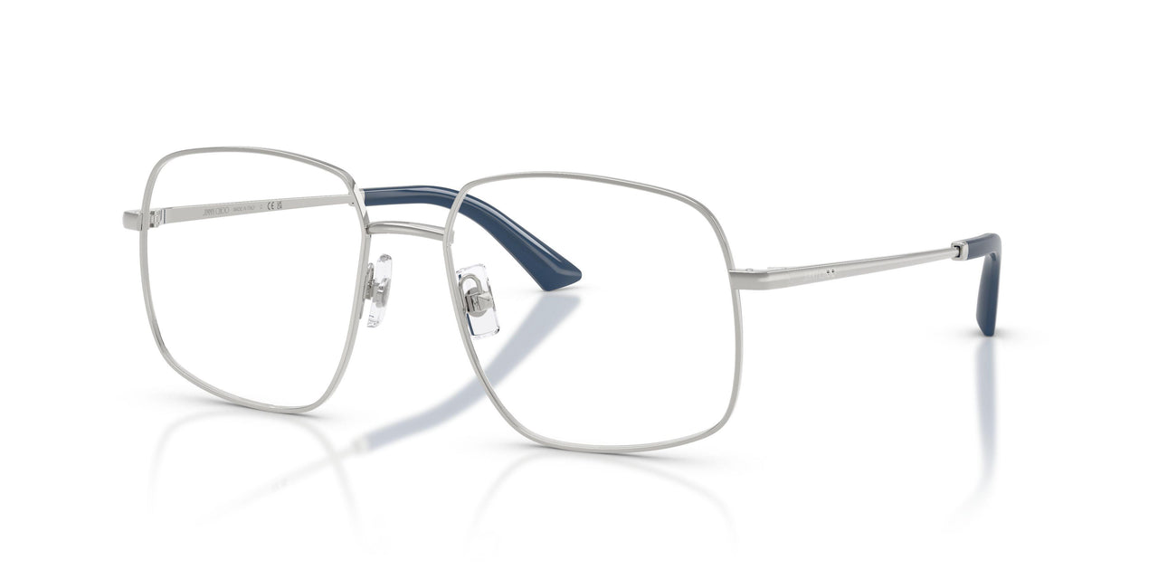 Jimmy Choo 2019B Eyeglasses