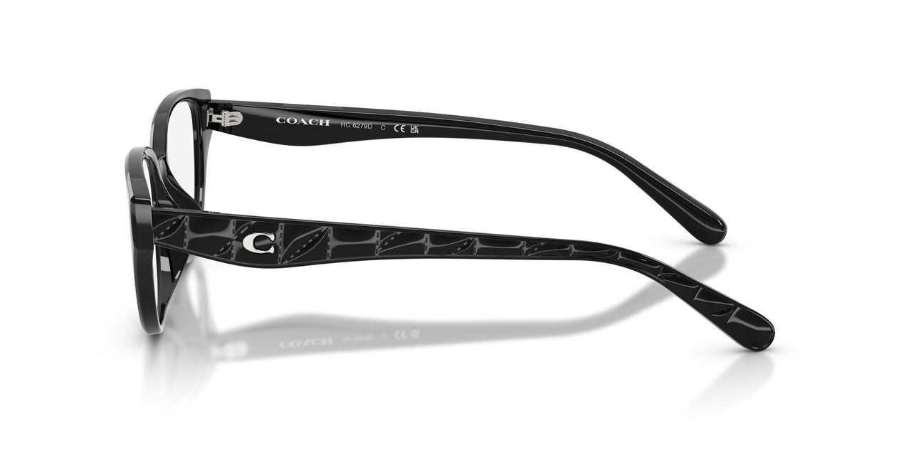 5002 - Black