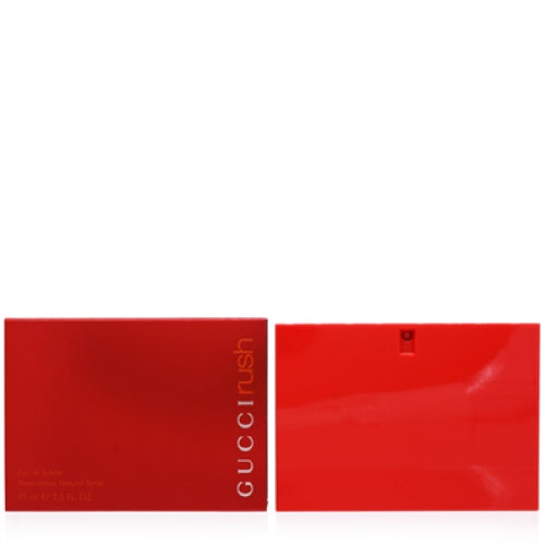Gucci Rush EDT Spray