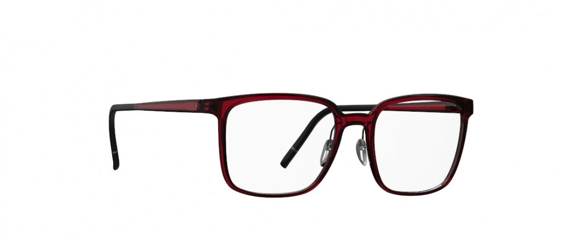 3060 - Illuminating Red