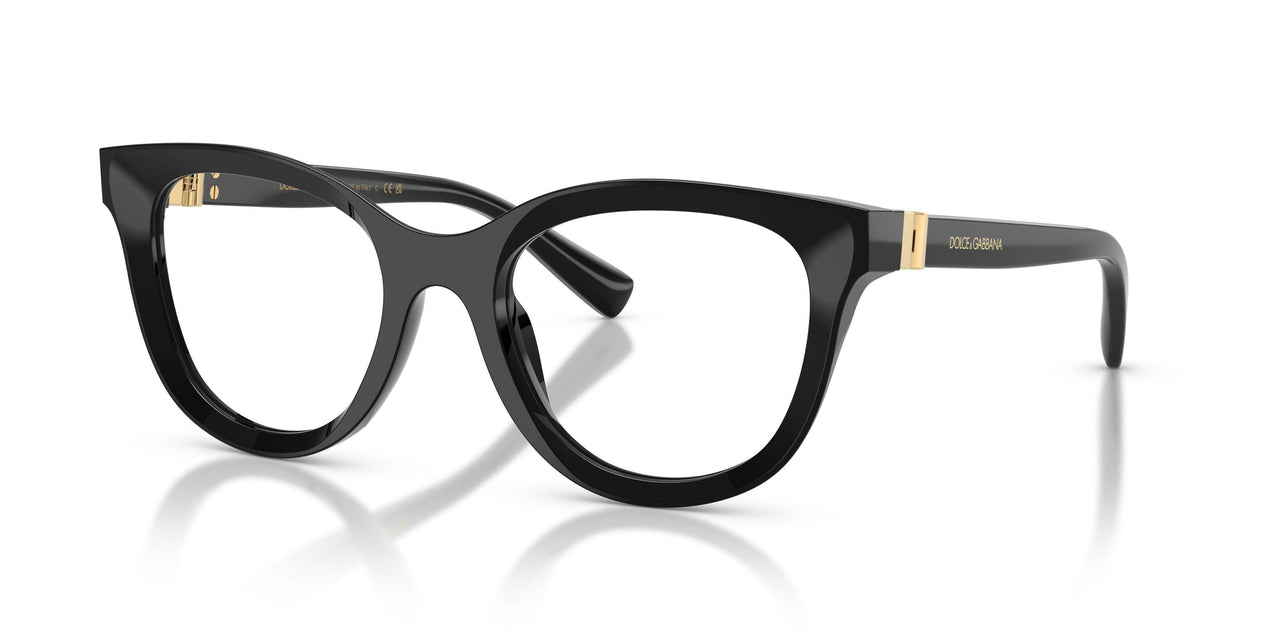 501 - Black