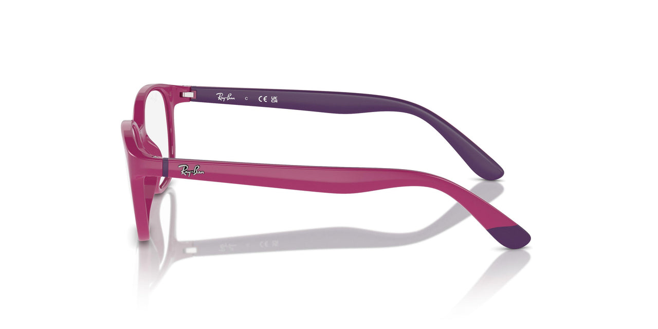 3933 - Pink - Clear