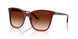 591274 - Violet - Gradient Brown