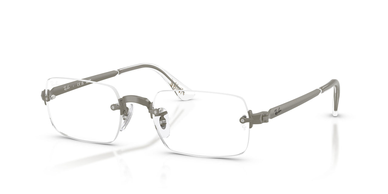 Ray-Ban 3928V Eyeglasses