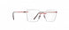 Silhouette The Refined Chassis Rimless 5593 Eyeglasses