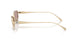 40467N - Gold - Light Purple Brown