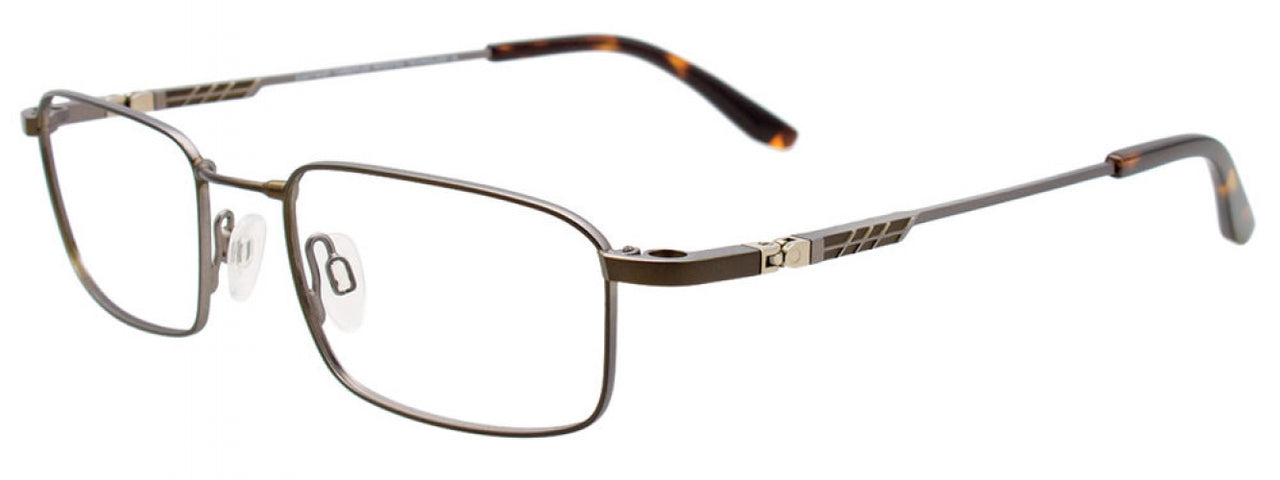 TWIST&CLIP CT282 Eyeglasses