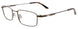 TWIST&CLIP CT282 Eyeglasses