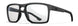 AC6FND02 - Captivate Grey/matte Black Frame - Captivate Non-polarized Grey