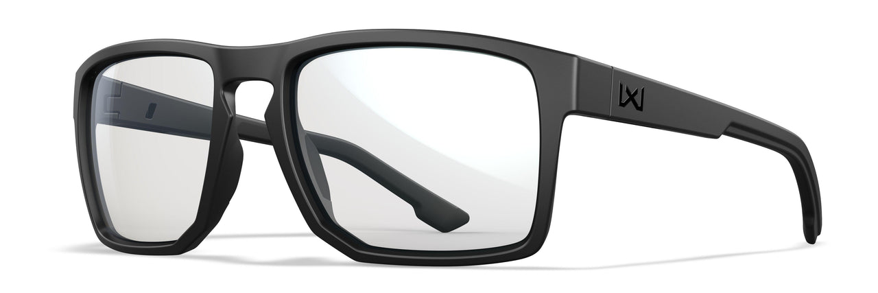AC6FND02 - Captivate Grey/matte Black Frame - Captivate Non-polarized Grey