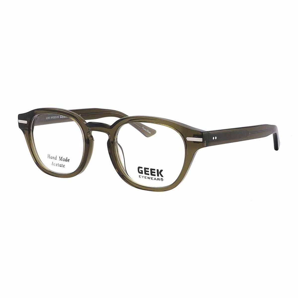 GEEK EYEWEAR ANGELES Eyeglasses