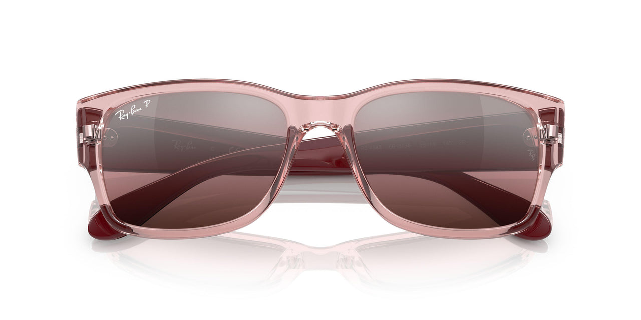 6648G8 - Pink - Polar Wine
