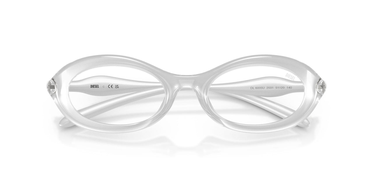 2031 - Transparent - Blue