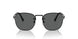 1078B1 - Black - Dark Grey