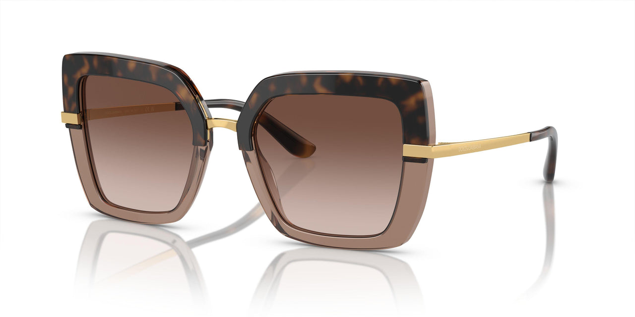 325613 - Havana - Brown Gradient