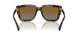 2386T5 - Brown - Gradient Brown Polarized