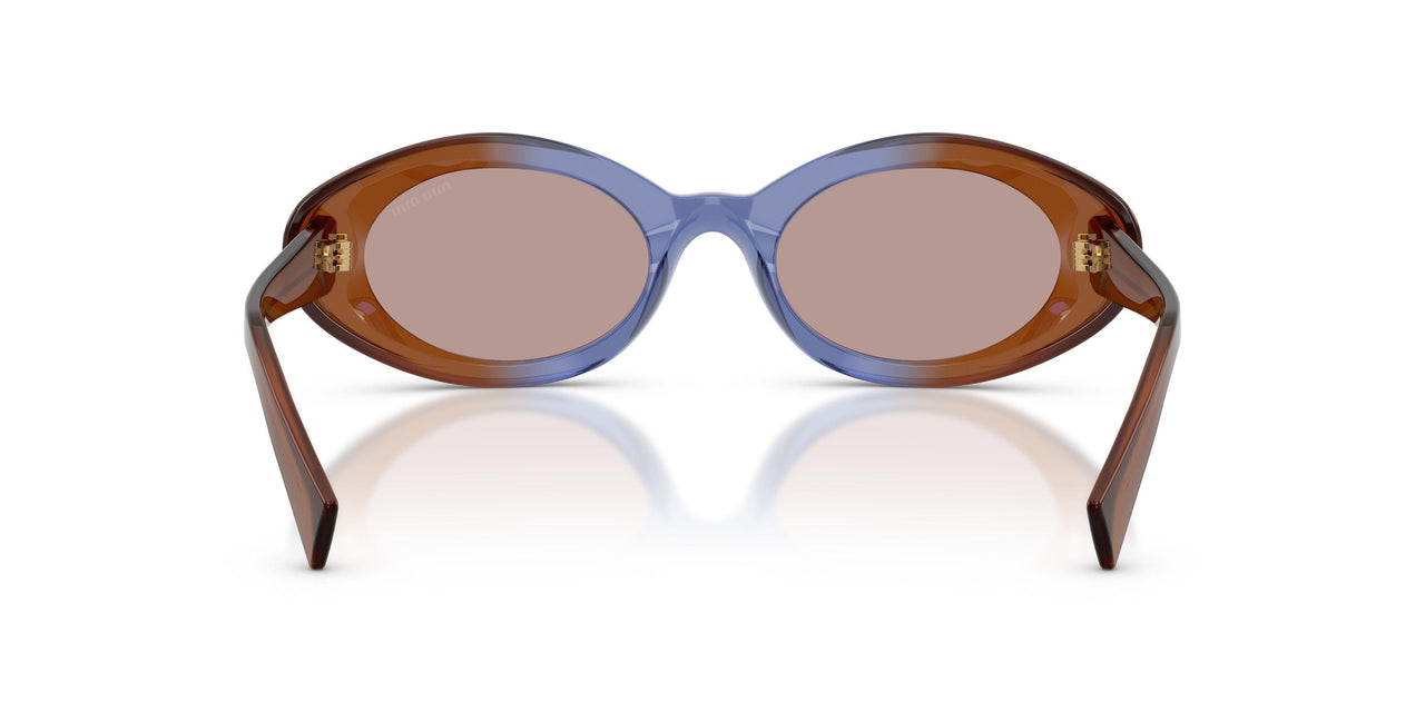 22R20I - Brown - Light Purple Brown