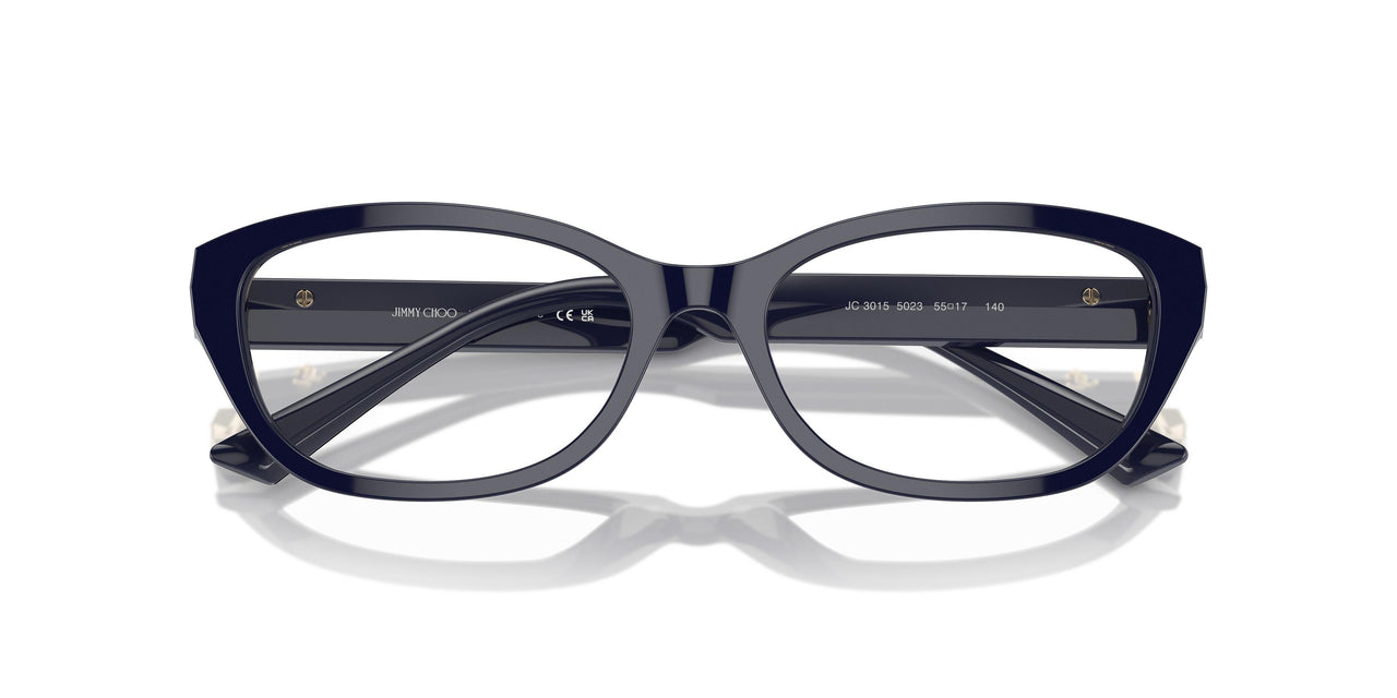 5023 - Blue