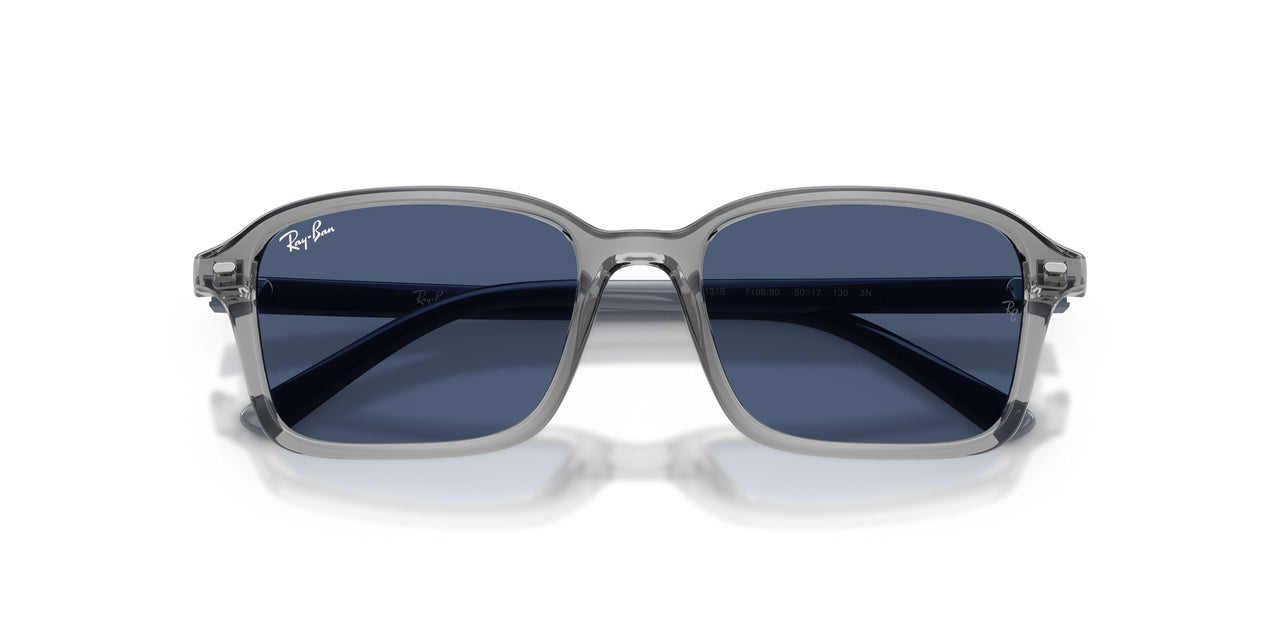 719880 - Grey - Dark Blue