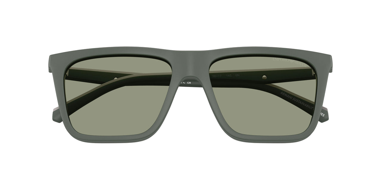 63121W - Green - Clear