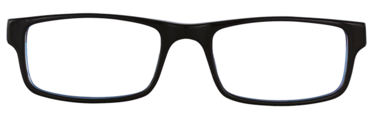 Black - Black