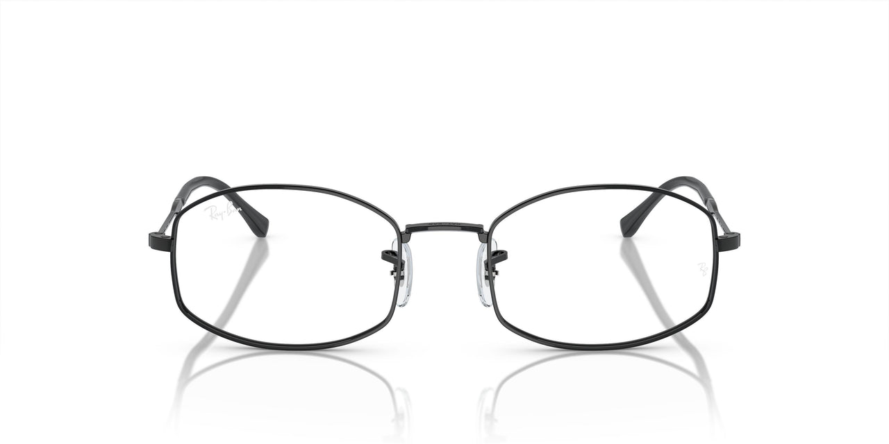 2509 - Black - Clear